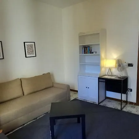 Agnolo 73 Iv Apartment