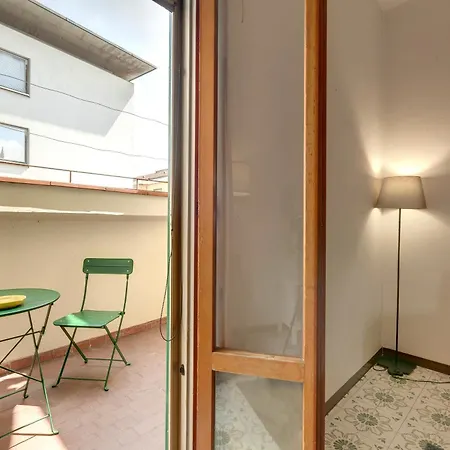Agnolo 73 Iv Apartment Florence