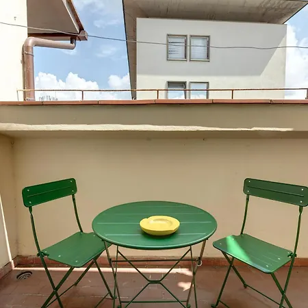 Apartment Agnolo 73 Iv