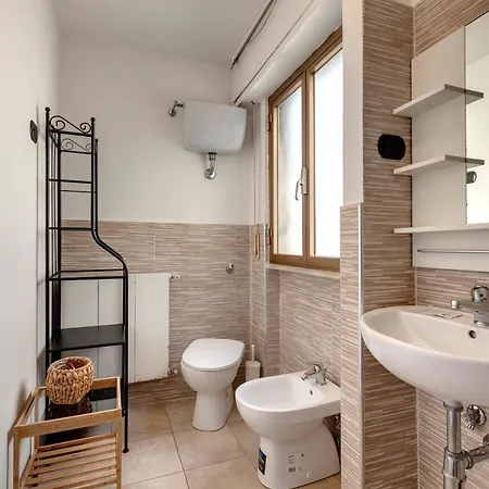 Apartment Agnolo 73 Iv
