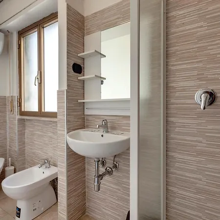 Apartment Agnolo 73 Iv *
