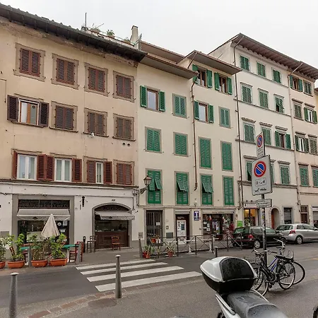 Apartament Agnolo 73 Iv
