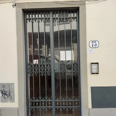 Agnolo 73 Iv Lägenhet
