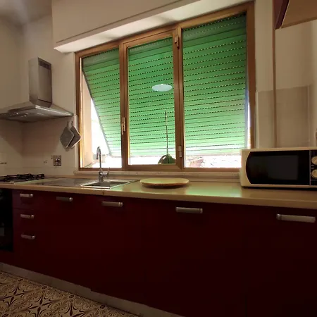 Apartament Agnolo 73 Iv *